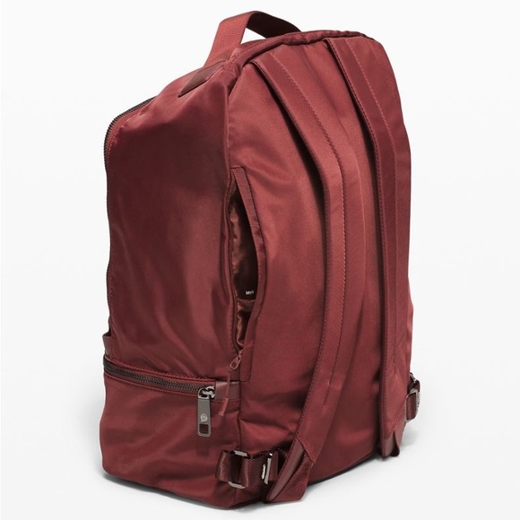 Lululemon City Adventurer Backpack 20L - Picture 2 of 14